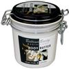 Bettina Barty Botanical Body Butter Rice Milk & Vanilla 400Ml, prodotto beauty per routine di bellezza
