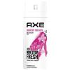 AXE Anarchy Bodyspray & Deodorant Spray For Pure Femininity Aluminum-Free, prodotto per la cura personale per igiene quotidiana
