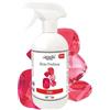 Camomilla Torino Home Freshness Spray ambiente e superfici 500ml. (Ruby)