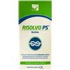GEPHARMA Srl Risolvo Ps 10 Bustine 30ml