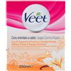 Veet Cera Depilatoria A Caldo Orientale Con Oli Essenziali - 250 ml