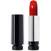 Dior Rouge Dior La Ricarica - Finish Satin - 999 finish satin