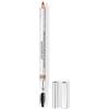 Diorshow Crayon Sourcils Poudre - Matita Per Sopracciglia Waterproof - 02 chestnut