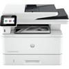 HP LaserJet Pro MFP 4102FDN, Bianco e nero, Stampa, copia, scansione, fax