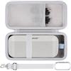 co2CREA Duro Custodia Viaggio Caso Copertina per Bose SoundLink Flex (2nd Gen) /Flex Bluetooth Diffusore（solo scatola,Case Only）