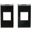 eMachines EMACHINE IWP-MD ADAPT/AVNO - Adattatore Frutti RJ45 Serie Ave NOIR