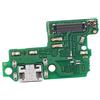 OnlyTech - Nappa/Circuito Interno del Connettore di Ricarica Dock Presa USB, antenna e microfono di Huawei P10 Lite