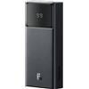 Baseus Power Bank Baseus Star-Lord, 20000mAh 65W USB - USB-C cable (Black)
