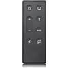 Generic Nuovo telecomando di ricambio per Bose TV Speaker e Solo Soundbar Serie II - Compatibile con sistemi audio Bose Solo 5,10,15 (modelli 418775, 740928-1120, 838309-1100) (B001)