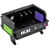 GZBCKJ HP 920 Kit di ricambio testina di stampa per HP Officejet Pro 7000 6000 6500 6500A 7500A B209A B109A, ricambio per stampante, testina di stampa sostituibile