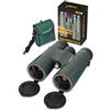 Levenhuk New Karma PRO ED 10x42 Binocolo Professionale, Potente, per Adulti | Ottiche ED FMC, Prismi a Tetto, Impermeabile IP67 e Riempimento in Azoto, Ideale per Birdwatching, Escursioni e Viaggi