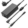 HSXIRQA 65W Caricatore Compatibile Con Acer Swift 3 5 1 & Spin 5 3 1 SF313 SF314 SF315 SF514 SF114 SF113 SP513 SP514 SP111 SP314 SP315 Switch Alpha 11 12 Laptop