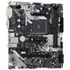 KLXTTHF Motherboard Scheda madre Fit For ASROCK B450M-HDV R4.0 Micro-ATX B450 DDR4 3200(OC) PCIe Gen3 x4 M.2 a doppio canale Socket AM4