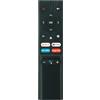 VINABTY Nuovo Telecomando di ricambio Télécommande Per SABA TV SA24S56A11 SA32S77A11 SA43K77A11 SA50K77A11 SA55K77A11 Remote Controller