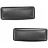 TaiZiChangQin Cuscinetti per fascia sostituibili compatibili con cuffie Sennheiser RS160 HDR160 TR160 / RS170 HDR170 TR170 / RS180 HDR180 TR180 Kit di cuscinetti per fascia in pelle proteica