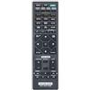 VINABTY RMT-AM210U Telecomando di ricambio per Sony Audio System HCD-SHAKEX10 HCD-SHAKEX30 HCD-SHAKEX70 MHC-GT4D MHC-V44D MHC-V50D SA-WGT4D SHAKE-X10D SHAKE-X30D SHAKE-X70D SS-GT4DB ShakeX10DShakeX30D
