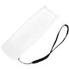 UTHCLO Custodia Protettiva in Silicone Antiscivolo per Telecomando Vocale Gen Anti-impronta Shockproof e Lavabile Guscio Resistente con Design Ergonomico per Protezione Quotidiana