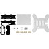 Whadda Vesa Case For Raspberry Pi 4®