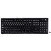 Logitech K270 tastiera wireless for Windows - US INT'L QWERTY