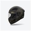 Airoh CASCO INTEGRALE CONNOR TITAN MATT AIROH : Taglia Int - M