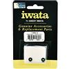 Iwata Guarnizione O Ring aerografo Iwata Kustom e Custom Micron