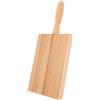 IMUSINICE Macchina la Pasta Garganelli in Legno Naturale Tagliere per Gnocchi, Utensile da Cucina Pratico per Preparazione Pasta Artigianale, per Uso Domestico e Regali Culinari