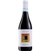 Calalei Montepulciano d'Abruzzo DOC - Vino Rosso dai Profumi di Frutta Rossa Matura e Spezie, Gusto Ampio e Appagante - 13,5% vol - Bottiglia da 750 ml (Confezione da 6)