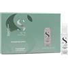 Alfaparf Milano Semi Di Lino Scalp Renew Energizing Lotion 12x10ml - fiale