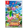 Nintendo Giochi Nintendo Switch Nuovo Pokemon Snap PAL Multicolore PAL Multicolore
