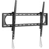 Maclean Supporto TV Maclean 60-120" max. VESA 900x600 120kg nero MC-750N