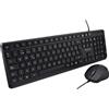 V7 Usb Pro Tastiera Mouse Combo Es