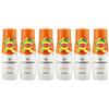 SODASTREAM Concentrati - Confezione da 6 concentrati di tè freddo Lipton - Fino a 54 litri di bevande - 440 ml