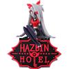 Banpresto Statua Monitor Top Figure in PVC di Hazbin Hotel Vaggie (Versione A) 14 cm