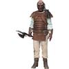 Sideshow Collectibles La figura da collezione "Il ritorno dello Jedi", scala 1/6, personaggio Pagetti Rook, altezza 32 cm