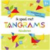 Ballon Gioco con i tangram - Animali domestici
