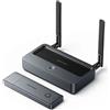 Vention Adattatore HDMI Vention Adth0 Argento Argento Taglia unica