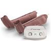 Wellcosan GmbH Venen Engel Mini con fasce per le gambe - 4 camere d'aria sovrapposte