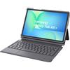 Samsung Copri tastiera Samsung per Galaxy Tab A11+