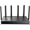 TP-Link Router Wi-Fi 7 a doppia banda BE400, con velocità di 6,5 Gbit/s e supporto Mesh