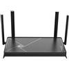 TP-Link Router Wi-Fi 7 Dual-band BE3600 con tecnologia Mesh e HomeShield