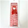 Sanrio Cinturino Scrunchie Compatibile Sanrio Hello Kitty Apple Watch Giappone NUOVO