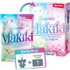Toi Toys Toi-Toys MAKIKI Surprise Keyring Surprise Blind Box Collectible Figure