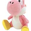 Sanei Peluche Super Mario Rosa Yoshi ALL STAR COLLECTION S San-ei Giappone Ufficiale
