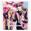 Jump Comics Chainsaw Man The Movie: Reze Arc Drawn Visual Card Aki Hayakawa Angel Devil