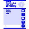 Daily 6-Trait Writing, Grade 1 Individual Student Practice Book (Tascabile)