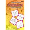 Jeet Gala Learn To Draw Pokemon - 10 Simple Characters (Tascabile)