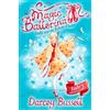 Darcey Bussell Jade and the Silver Flute (Tascabile) Magic Ballerina