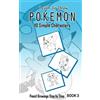 Jeet Gala Learn To Draw Pokemon - 10 Simple Characters (Tascabile)