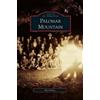 Brad Bailey Palomar Mountain (Copertina rigida)