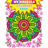 Rainbow House Mandala (Tascabile)